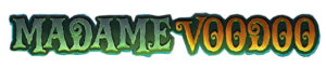 Madame Voodoo Slot