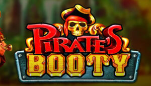 Pirates Booty Slot