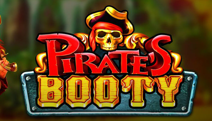 Pirate Booty: bem-vindo a bordo nos jogos do 2023!