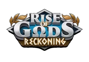 Rise of Gods: Reckoning Slot