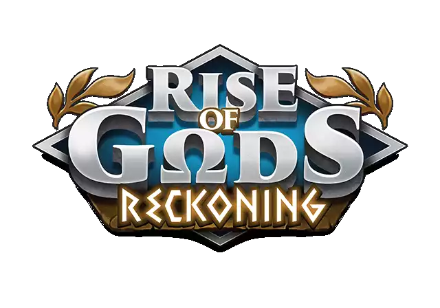 Rise of Gods Reckoning slot review