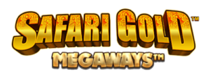 Safari Gold Megaways Slot