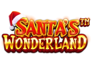 Santa’s Wonderland Slot