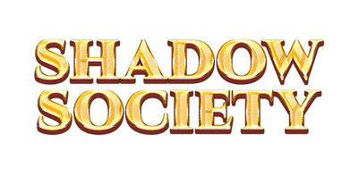 Shadow Society Slot Logo King Casino