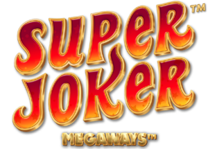 Super Joker Megaways