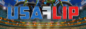 USA Flip Slot