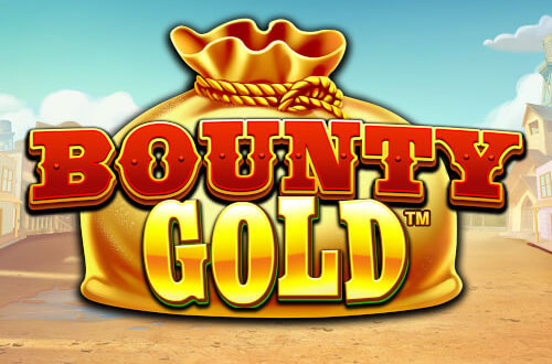 Bounty Gold Slot Logo King Casino