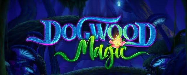 Dogwood Magic Slot Logo King Casino