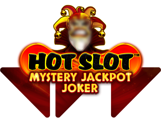 Hot Slot Mystery Jackpot Joker Slot Logo King Casino
