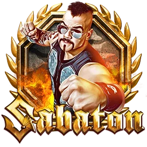 Sabaton Slot