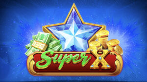 Super X Slot