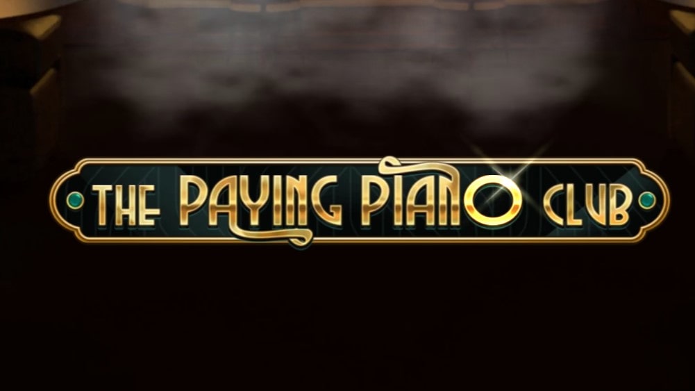 The Paying piano Slot Logo King Casino