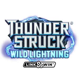 Thunderstruck Wild Lightning Slot