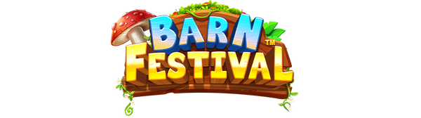 Barn Festival Slot Logo King Casino