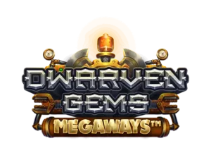 Dwarven Gems Megaways Slot