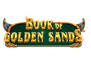 Book Of Golden Sands Slot