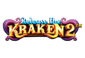 Release The Kraken 2 Slot