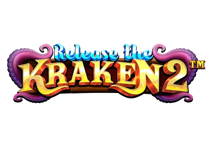 Release the Kraken 2 Slot Logo King Casino