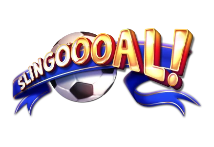 Slingoooal Slot Logo King Casino