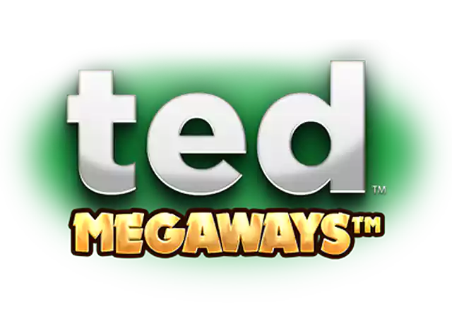 Ted Megaways Slot Logo King Casino