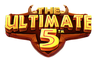 The Ultimate 5 Slot Logo King Casino
