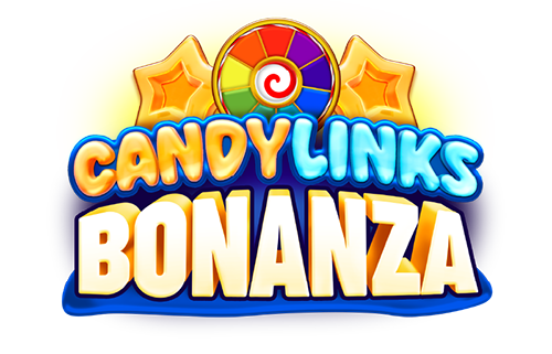 Candy Links Bonanza Slot Logo King Casino