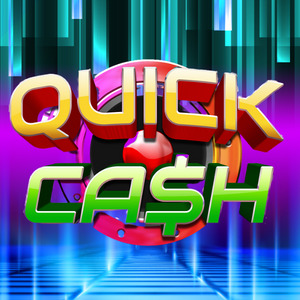 Quick Cash Slot Logo King Casino