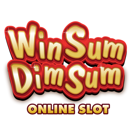 Win Sum Dim Sum Slot Logo King Casino