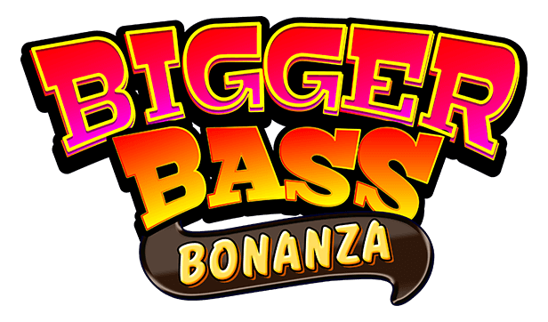 Bigger Bass Bonanza Slot Logo King Casino