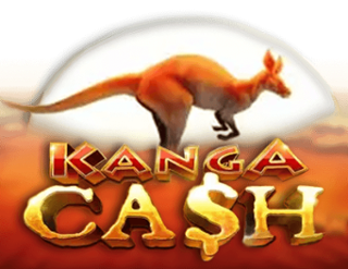 Kanga Cash Slot Logo King Casino