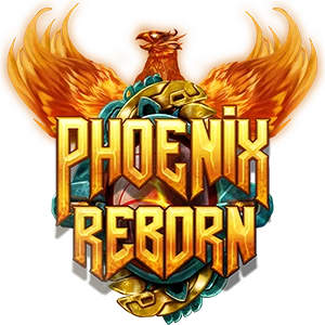 Phoenix Reborn Slot Logo King Casino