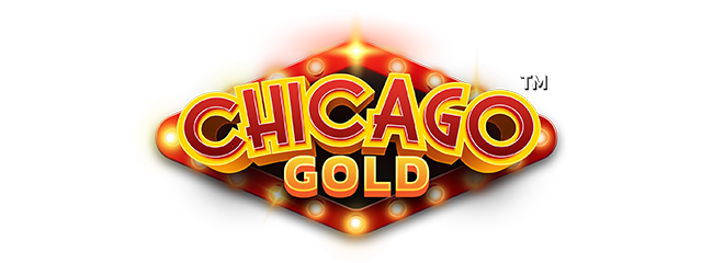 Chicago Gold Slot Logo King Casino
