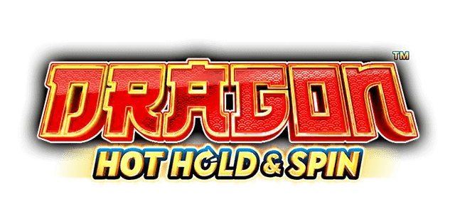 Dragon Hot Hold & Spin Slot