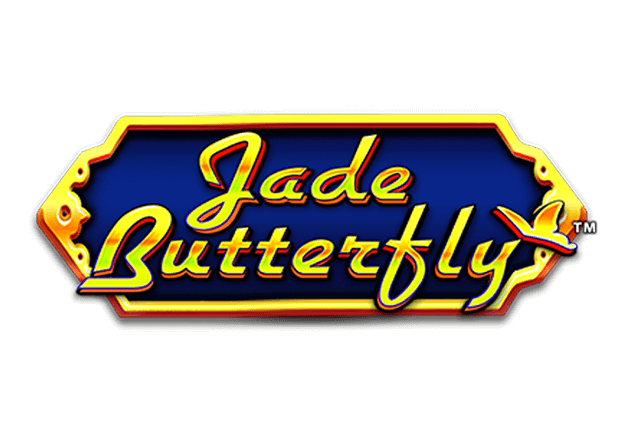 Jade Butterfly Slot Logo King Casino