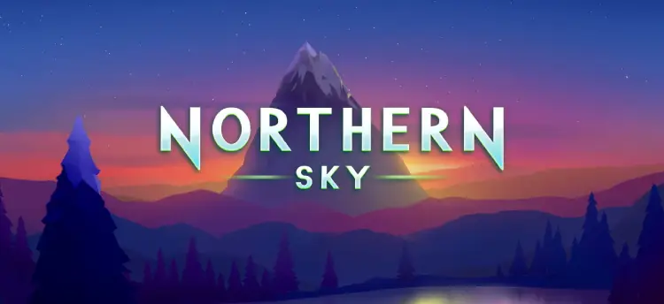 The Northern Sky