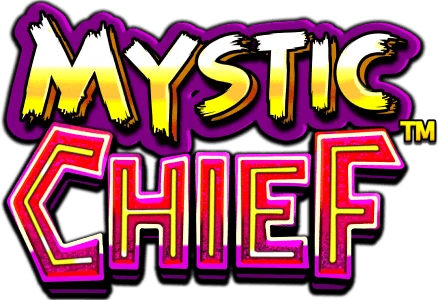 Mystic Chief Slot Logo King Casino