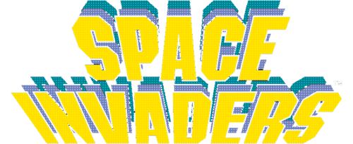 Space Invaders Slot Logo King Casino