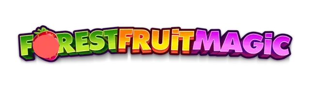 Forest Fruit Magic Slot Logo King Casino