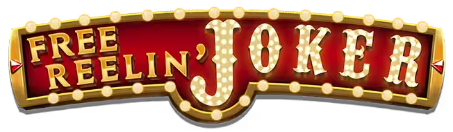 Free Reelin Joker Slot Logo King Casino