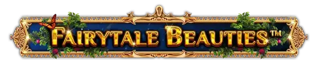Fairytale Beauties Slot Logo King Casino