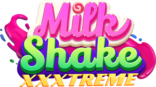 Milkshake XXXtreme Slot Logo King Casino