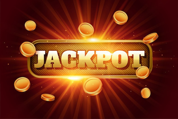 jackpot in casino