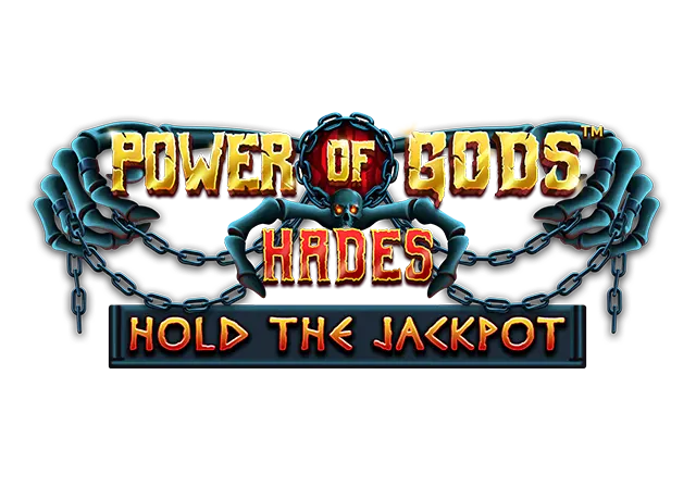 Power of Gods Hades Slot