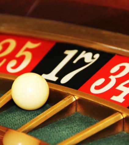 17 Roulette