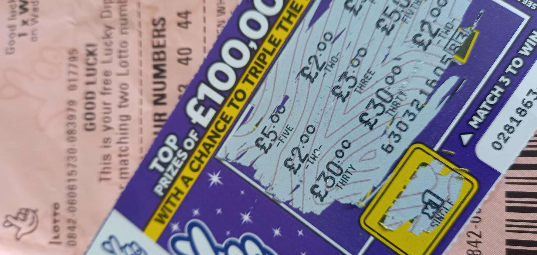 Do Scratch Cards & Lottery Tickets Have Expiration Dates?
