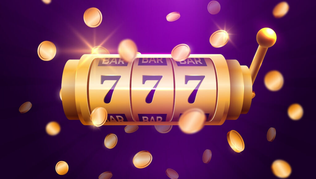 How Many Spins Does It Take To Win On A Slot Machine?