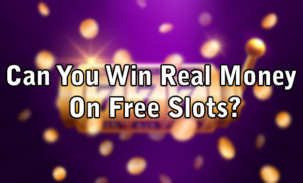 Real Casino - Free Slots