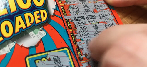 Scratch Card Checker - How To Tell If You've Won A Prize?