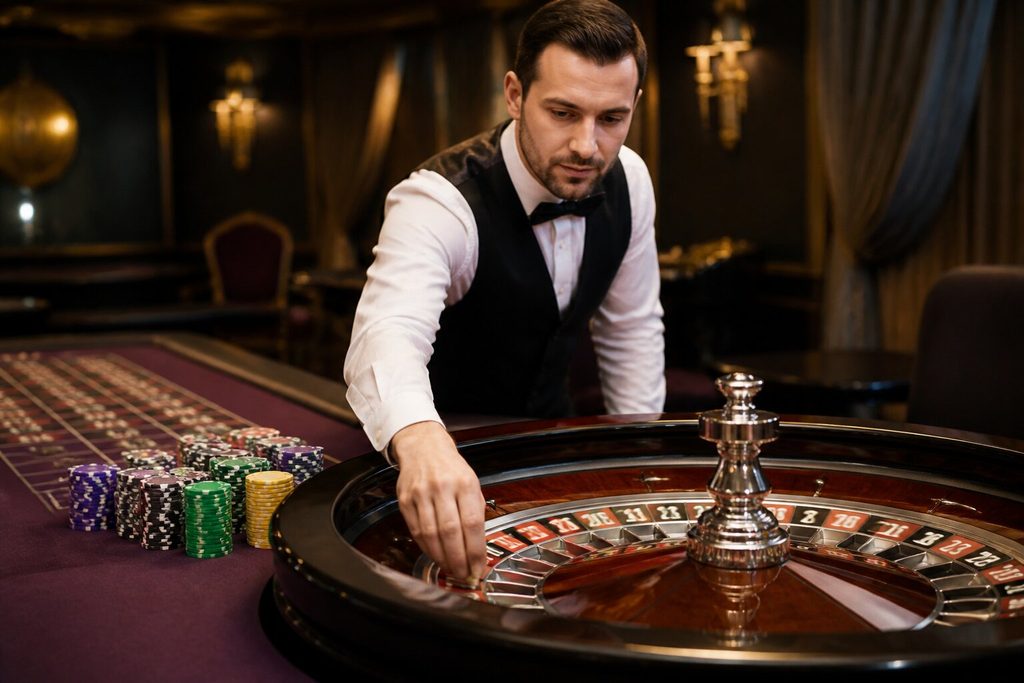 Triple Zero Roulette House Edge