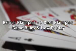 British Blackjack